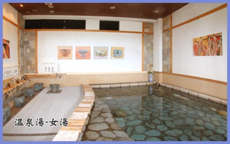 Sun Spring Resort Yilan Exterior photo