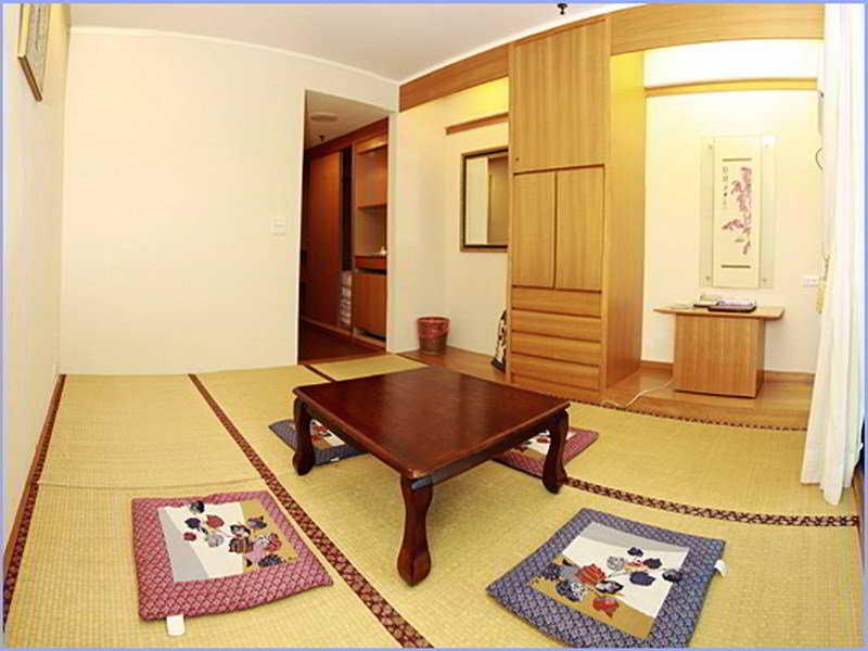 Sun Spring Resort Yilan Exterior photo