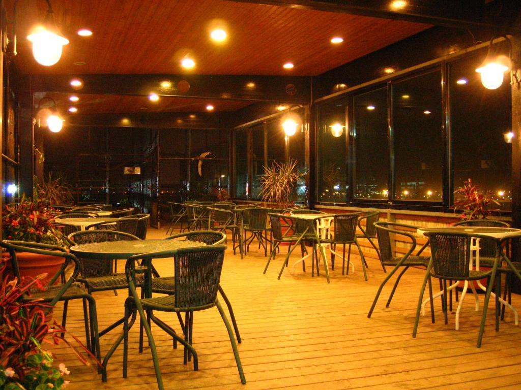 Sun Spring Resort Yilan Exterior photo