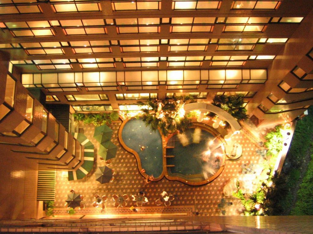 Sun Spring Resort Yilan Exterior photo